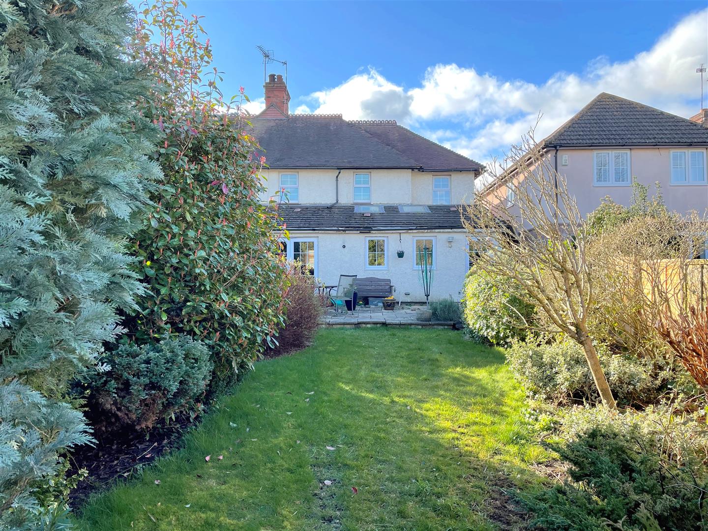 Properties « Hillier and Wilson